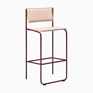 Hocker von Pepe Albargues