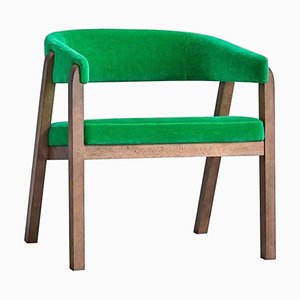 Fauteuil Oslo Living par Pepe Albargues