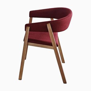 Fauteuil Oslo Living par Pepe Albargues