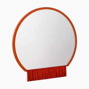 Boudoir Large Wall Mirror by Tero Kuitunen