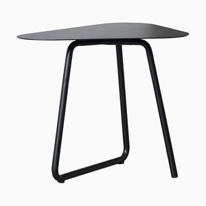 SPT Black Table by Atelier Thomas Serruys