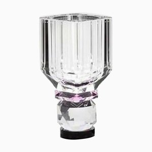 Utah Crystal Vase von Reflections Copenhagen