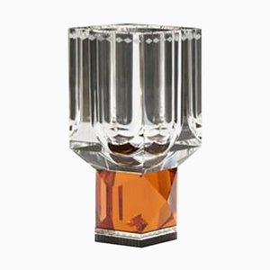 Vase Ohio en Cristal par Reflections Copenhagen