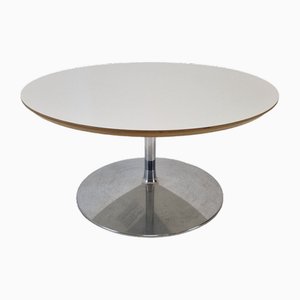 Tavolino da caffè Circle di Pierre Paulin per Artifort