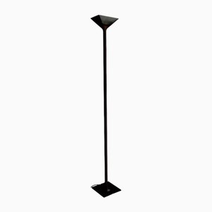 Papillona Floor Lamp by Tobia Scarpa for Flos, 1975