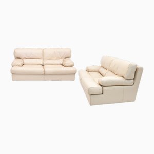 Divani di Ligne Roset, inizio XXI secolo, set di 2