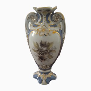 Vase de Royal Dux, Tchécoslovaquie