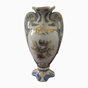 Vase from Royal Dux, Czechoslovakia