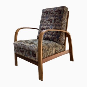 Fauteuil Art Déco, 1930s