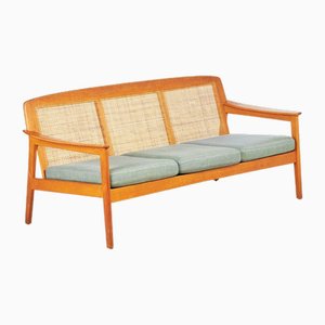 Vintage Sofa von Sven Engström & Gunnar Myrstrand, 1960