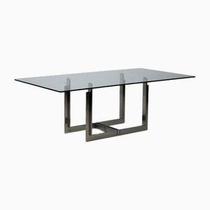 Table par Carlo Scarpa Sarpi pour Simon Gavina, 1970s