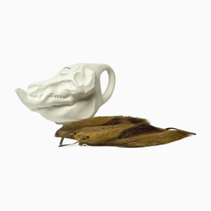 High Tea Pot von Studio Wieke Somers