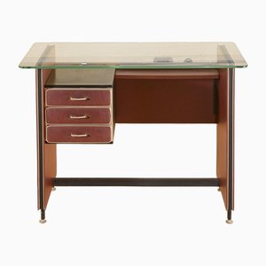 Bureau Bourgogne de Umberto Mascagni, 1950s