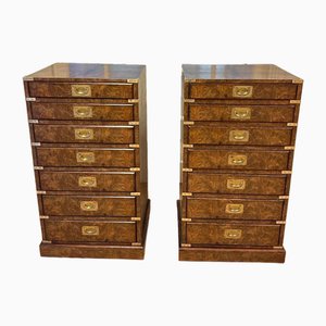Chest of Drawers, Set of 2