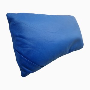 Real Leather Cushion by de Sede for Wk Wohnen