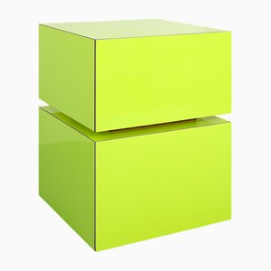 Low Boy Storage Cabinet from Paul Kelley
