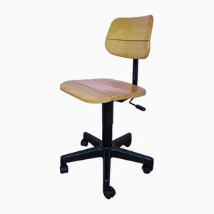 H1 Architects Desk Chair by Martin Stoll, 1990s