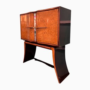 Bar Sideboard attributed to Paolo Buffa, 1950s