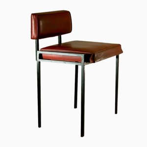 Modernist Bauhaus Chair, 1950s
