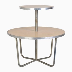 Table Fleur Bauhaus, 1940s