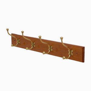 Victorian Coat Rack, 1880s