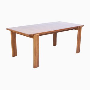 Table Série Marengo par Tarcisio Colzani pour Mobilgirgi 1970s