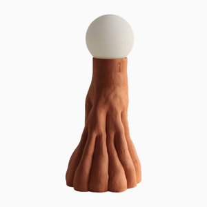 Terra Collection Shape 13 Table Lamp by Anna Demidova