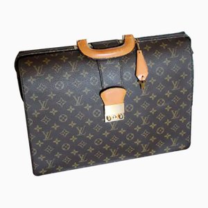 Alzer 65 Suitcase from Louis Vuitton for sale at Pamono