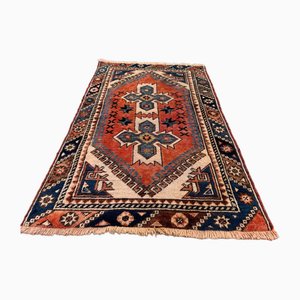 Vintage Turkish Western Rug