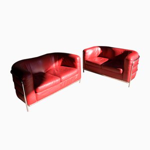 Onda Sofa von Zanotta, Italien, 1980er