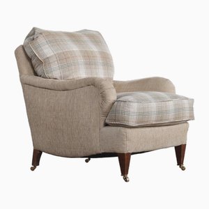 Howard Style Armchair, 20th Century