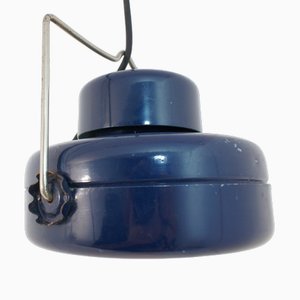 Lampada Castiglioni Sciuko di Achille Castiglioni per Flos, anni '60