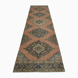 Tapis de Couloir, Turquie, 1960s