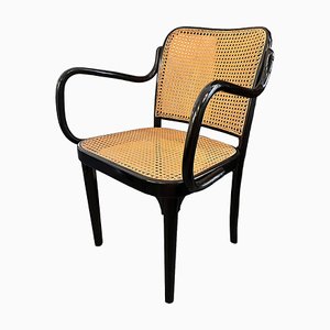 Butaca de Josef Hoffmann para Gebrüder Thonet, Vienna Gmbh, 1929