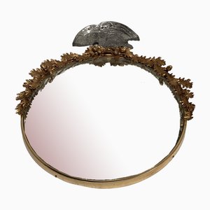 Witch Mirror from maison Baguès, 1950s