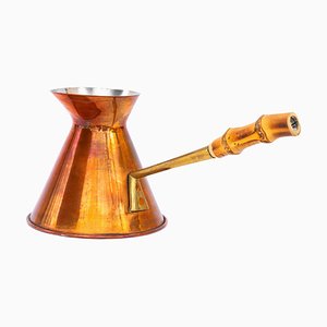 Copper Watering Can, 1950s