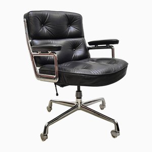 Es104 Time Life Office Lobby Chair by Charles & Ray Eames for Herman Miller, 1970s