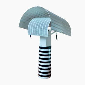 Shogun Lampe von Mario Botta für Artemide