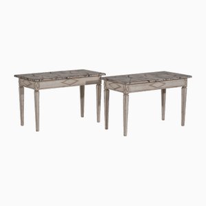 20th Century Freestanding Console Tables
