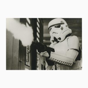 Película de la Guardia Imperial de Star Wars, 1977