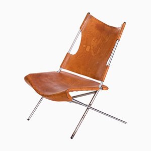Swedish Easy Chair, 1960s