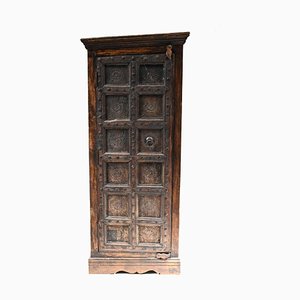 Armoire de Ferme en Noyer, Italie