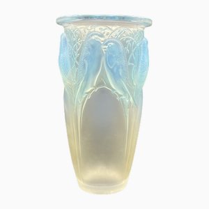 Ceylan Vase von René Lalique, 1924