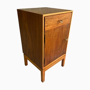 Mid-Century Bedside Table by John and Sylvia Reid for Stag