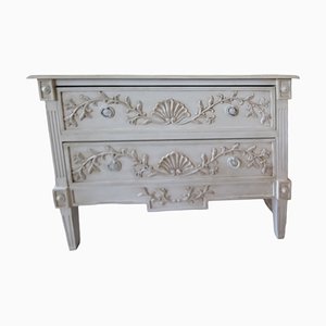 Commode Classique avec Tiroirs, Italie