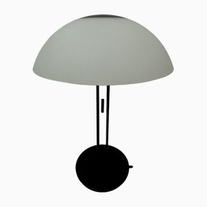 Ceiling Lamp from Limburg Glashitte