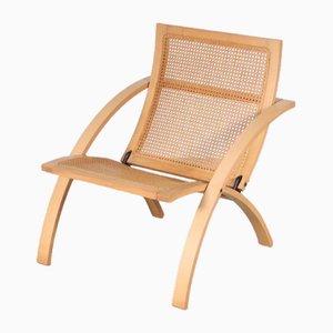 Sedia pieghevole VF di Gijs Bakker per Castelijn, Paesi Bassi, 1976