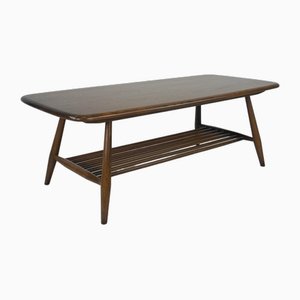 Coffee Table by Lucian Ercolani for Ercol