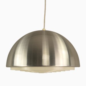 Louusiane Pendant Lamp by Vilhelm Wohlert for Poulsen, 1960s