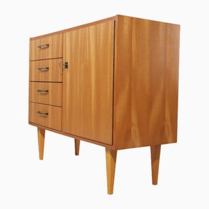 Mid-Century Chest of Drawers, Germany, 1960s